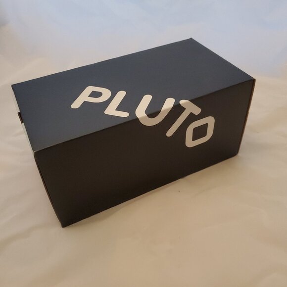 Unopened Pluto Pod Travel PIllow - Picture 2 of 5
